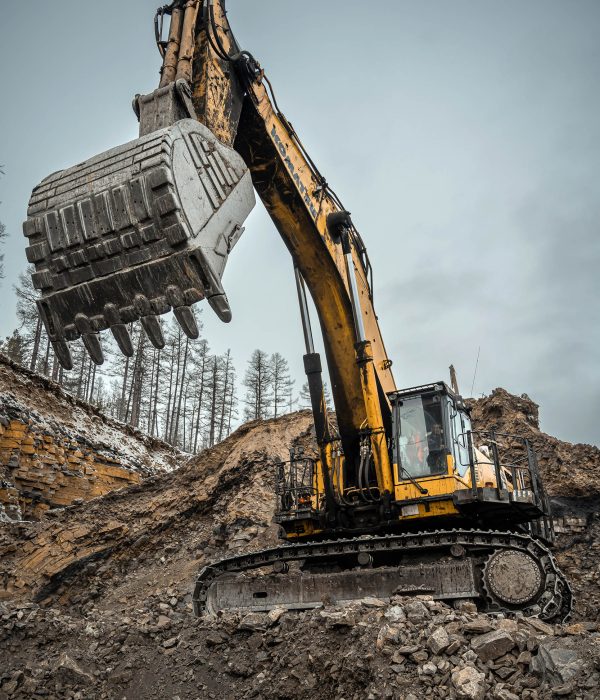 low-angle-view-construction-site-against-sky